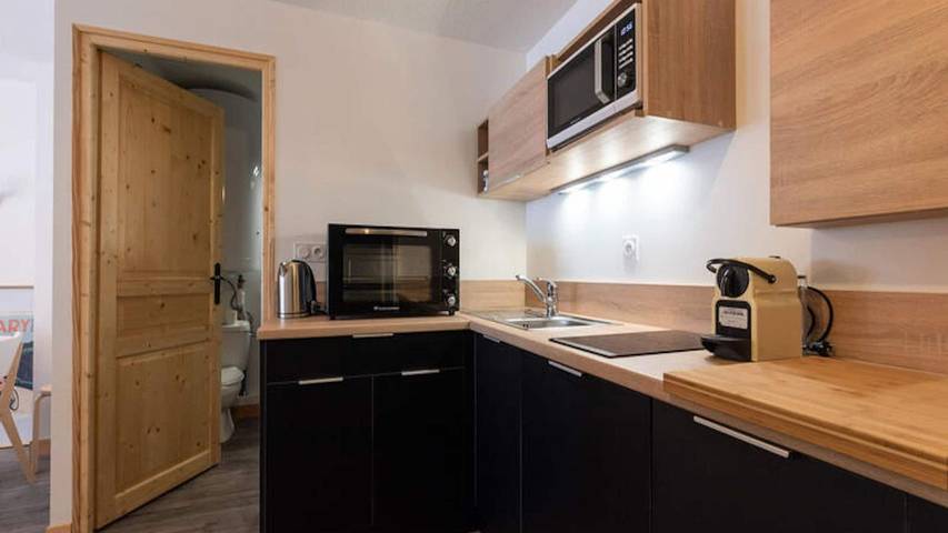 Gîte pour 7 personnes à Adervielle-Pouchergues - 4