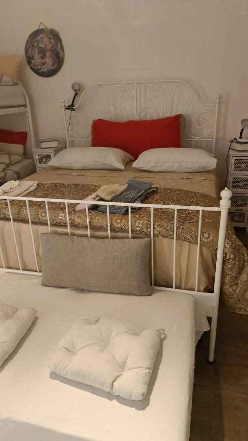 Appartamento vacanze per 4 persone, con panorama e balcone - 1