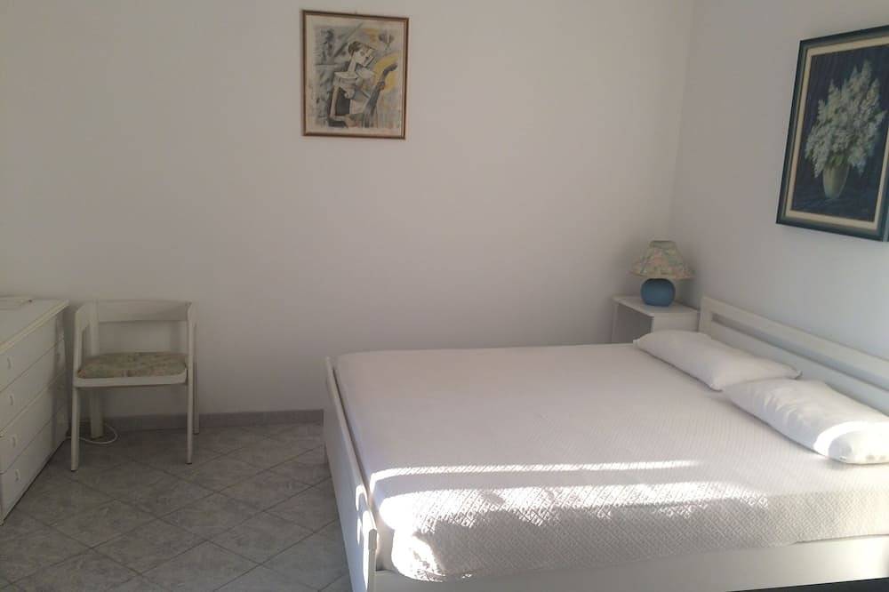 Casa de vacaciones cerca de la playa con maravillosas vistas al mar. in Porto Torres, Provincia de Sassari