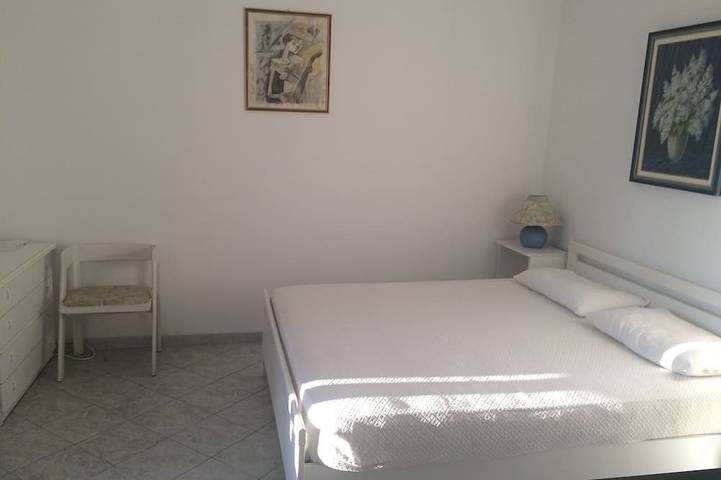 Location de vacances pour 8 personnes, avec balcon à Porto Torres - 3
