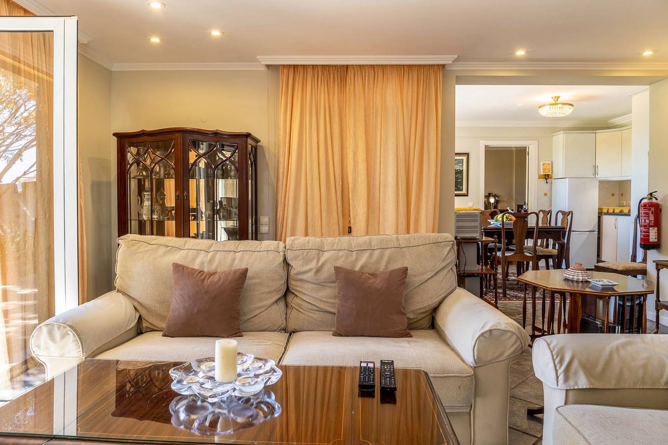 Appartement "Villa Echium T1" met één slaapkamer en gedeelde tuin, foto 9