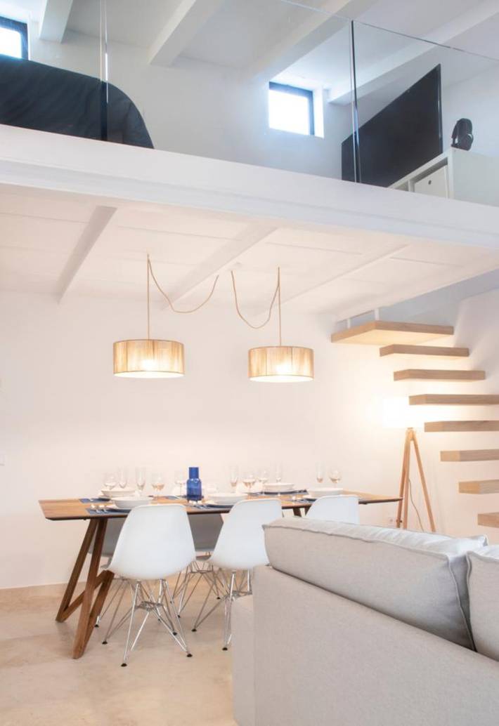 Ferienwohnung für 4 Personen, mit Terrasse in Artà - 4