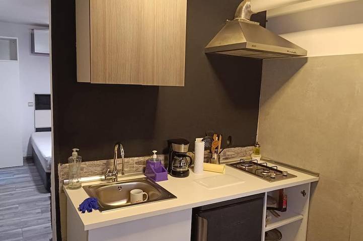 Apartamento entero, Apartamento privado in Madrid, Área Metropolitana de Madrid