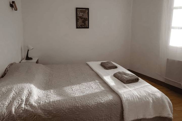 Gîte pour 6 personnes, avec terrasse, animaux acceptés à Châteauneuf-du-Pape - 2