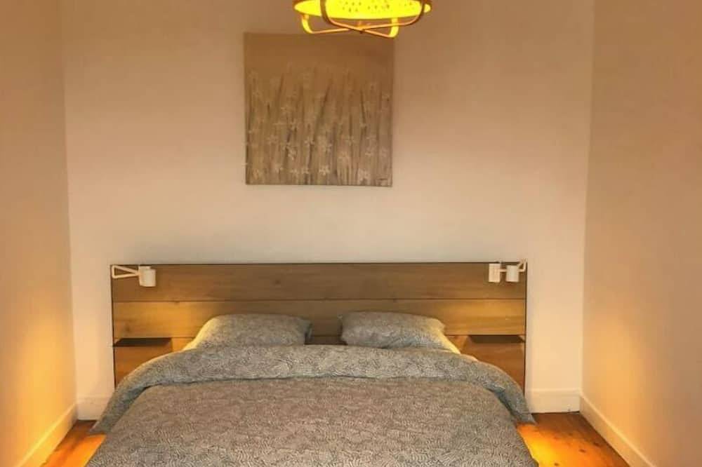 Charming house overlooking the Loire in Bouchemaine, Angers region