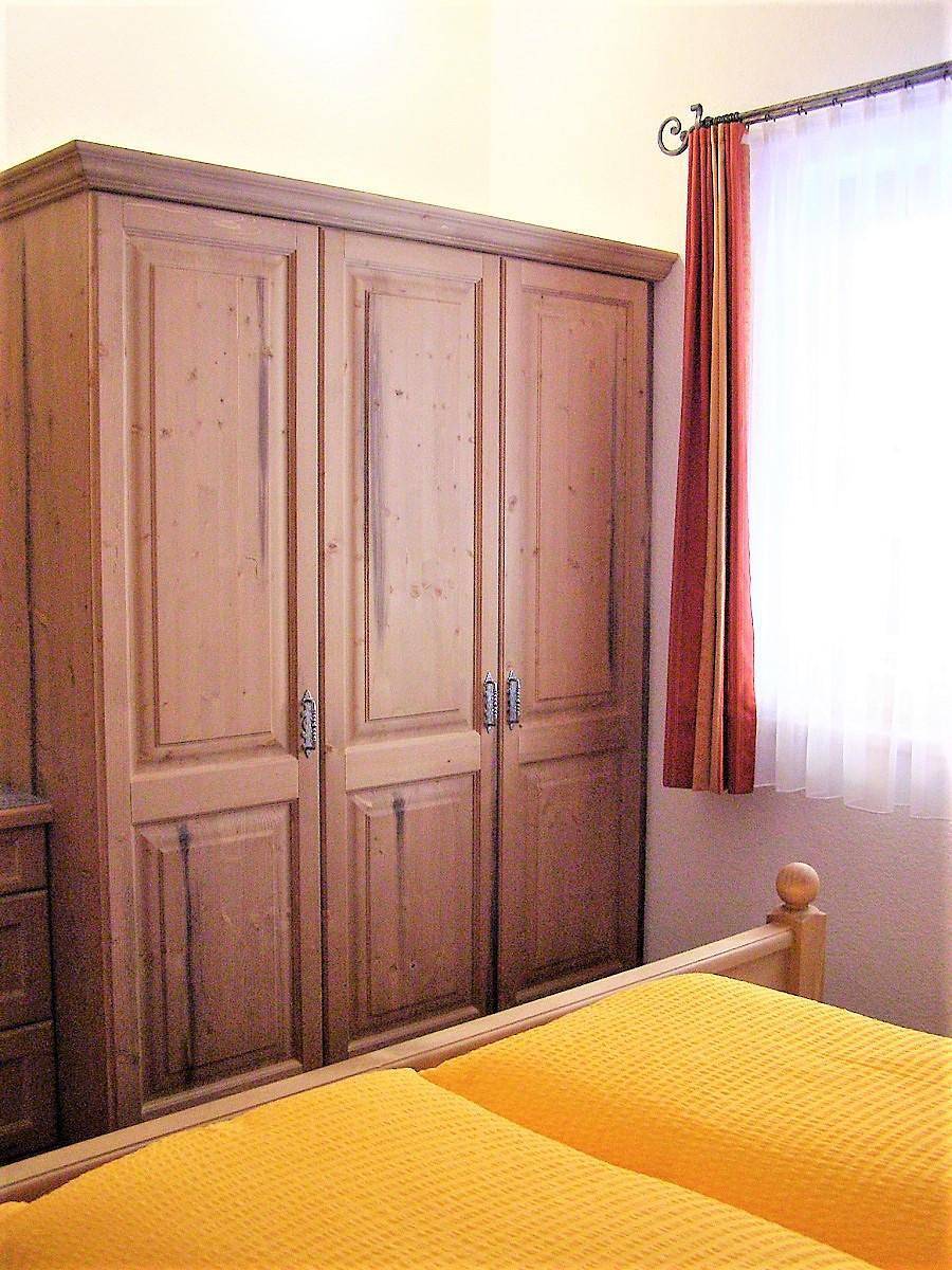 Apartment/3 Schlafräume/Dusche, Wc in Obertilliach, Oost-Tirol