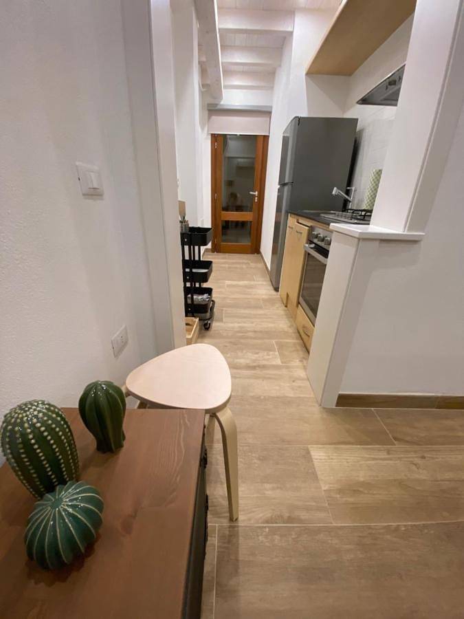 Two-Bedroom House in Quartu Sant'Elena, Campidano