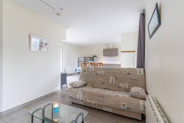Location De Vacances pour 4 Personnes dans Hôpital-Camfrout, Iroise, Photo 4