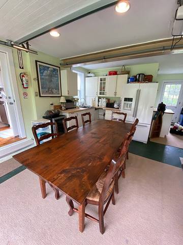 Vacation House for 16 Guests in Dennis, Cape Cod, Picture 1