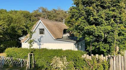 Ferienhaus für 6 Personen, mit Garten, mit Haustier in Mecklenburg-Vorpommern