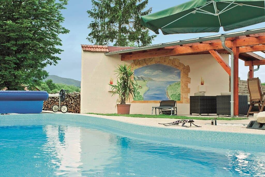 Ganze Wohnung, Ferienwohnung Lex in Weiding, Ostbayern