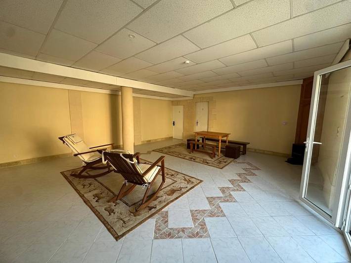 Gîte pour 2 personnes, avec Terrasse et Jardin à Valliguières - 2