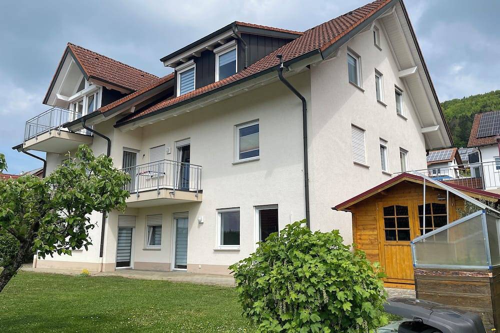 Ganze Wohnung, Ferienwohnung Loder 108 m2 in Blumberg, Südschwarzwald