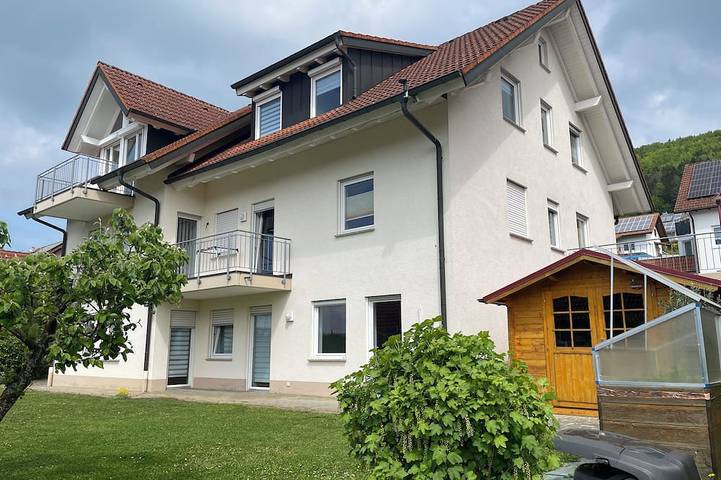 Ferienwohnung für 4 Personen - 1