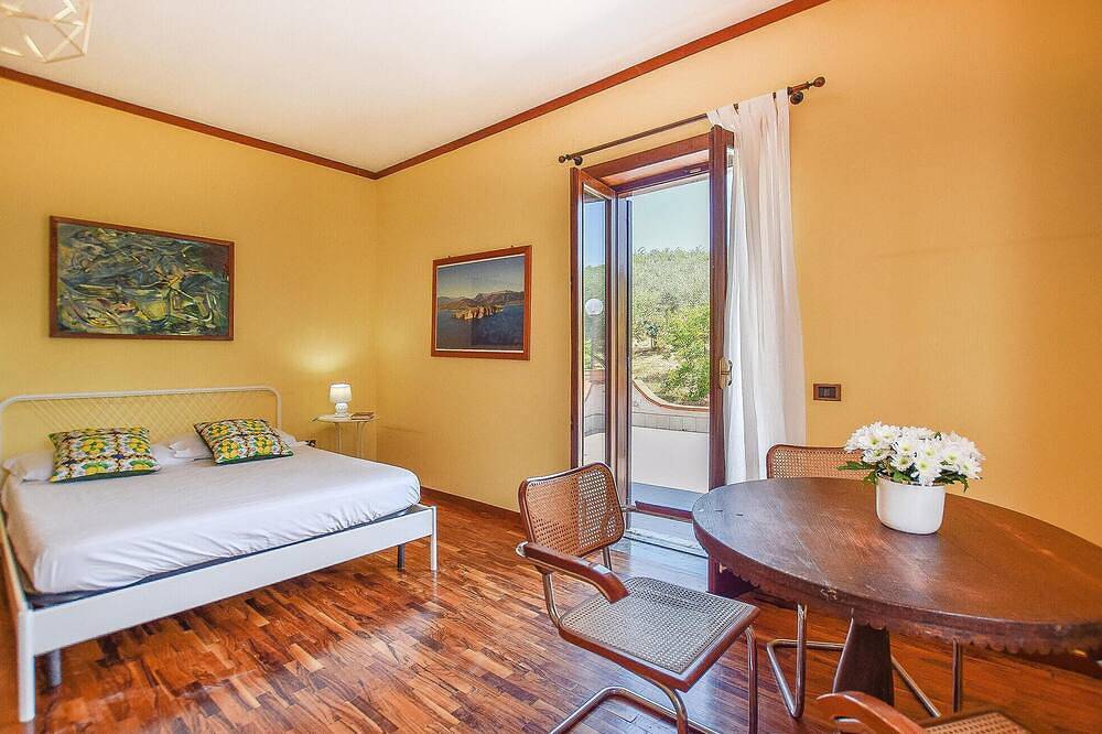 Pet friendly home in Capaccio (Sa) in Capaccio, Cilento