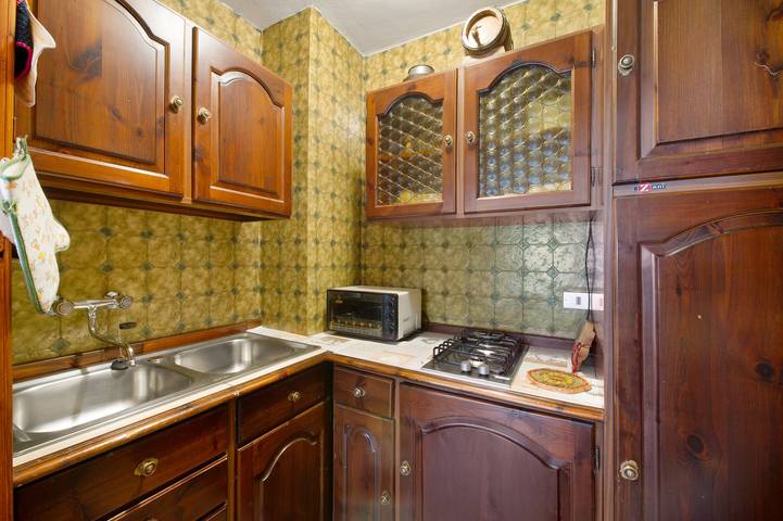 Gîte pour 2 personnes à Région de Valtournenche - 4