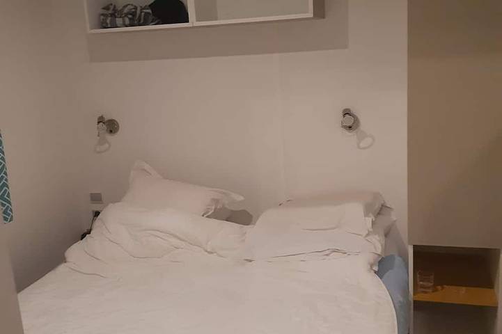 Camping pour 6 personnes à Talmont-Saint-Hilaire - 3