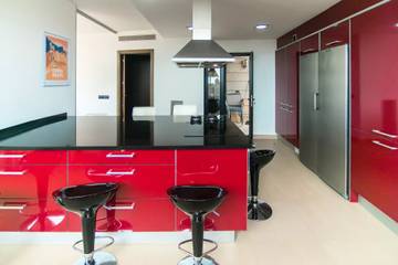 Casa Rural para 10 Personas en Sant Feliu de Guíxols, Baix Empordà, Foto 4