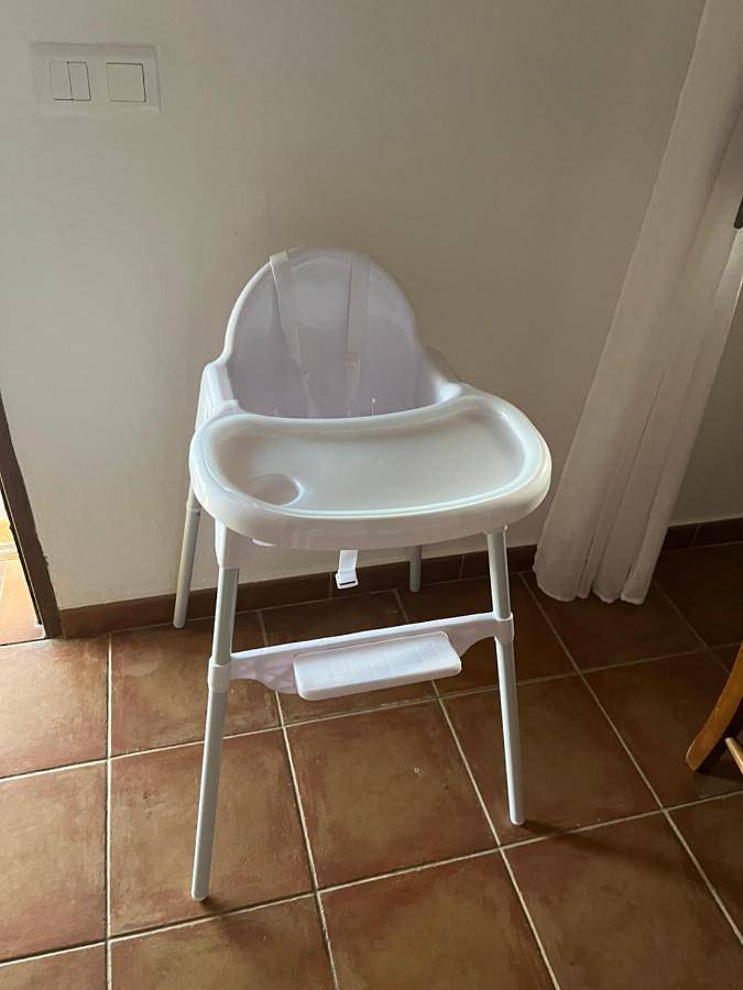 Casa rural para 10 personas, con jardín además de vistas y piscina en Casabermeja - 2