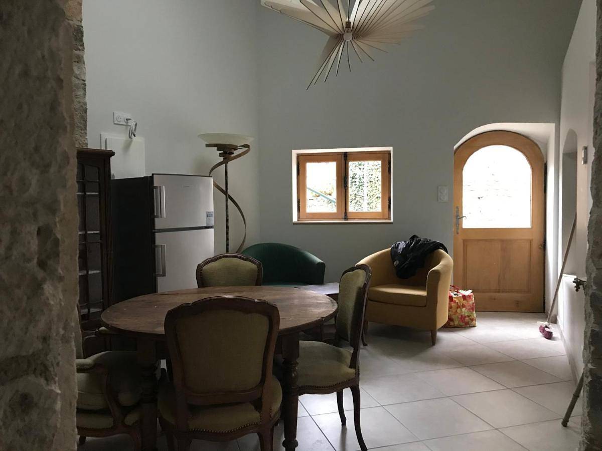 One-Bedroom House in La Cresse, Parc naturel régional des Grands Causses