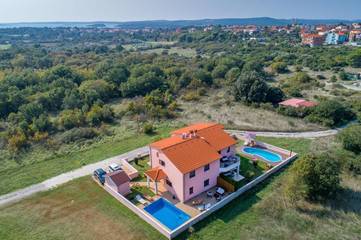 Ferienhaus für 6 Personen in Medulin, Pula-Medulin, Bild 1