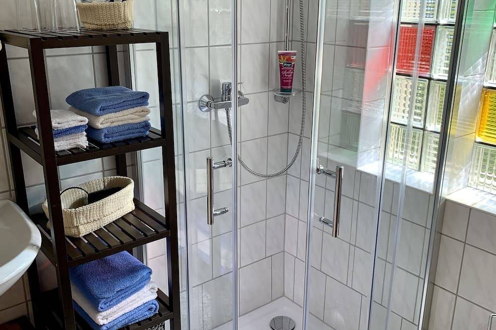 Zentral gelegene Ferienwohnung in der Suhler Innenstadt in Suhl, Rennsteig