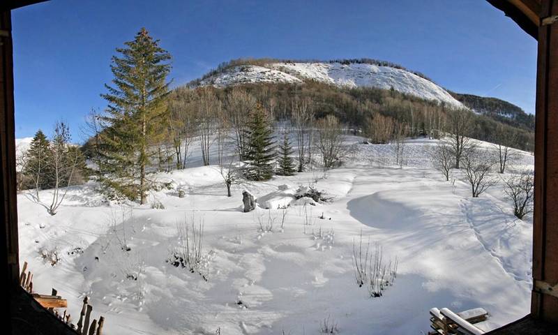 Chalet voor 14 personen, met terras en whirlpool in Les Deux Alpes