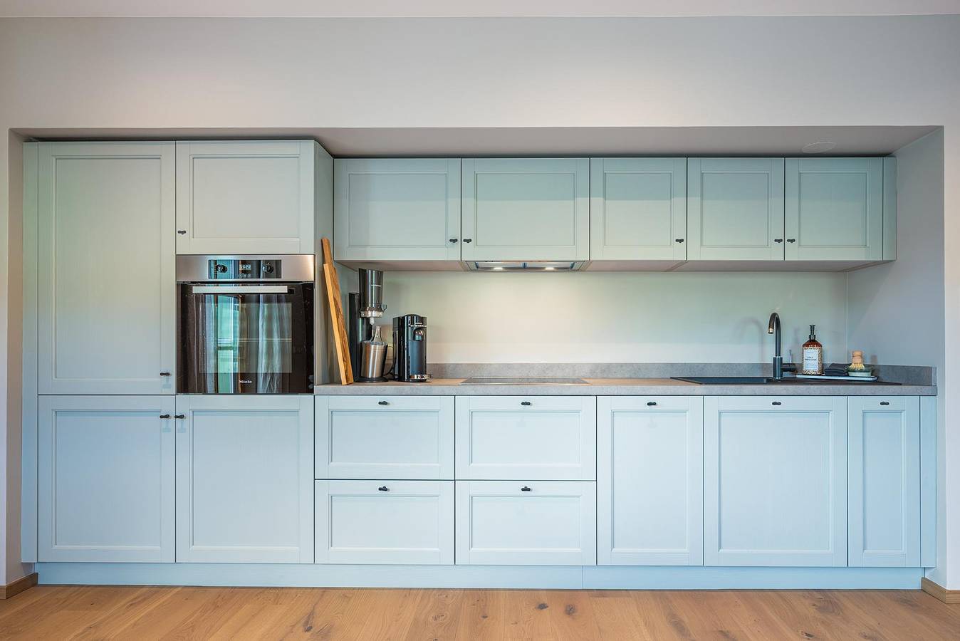 Wohnung "Seeblick" im Bauerhof, Bad, Wc, Sauna in Saalfelden, Saalfelden am Steinernen Meer