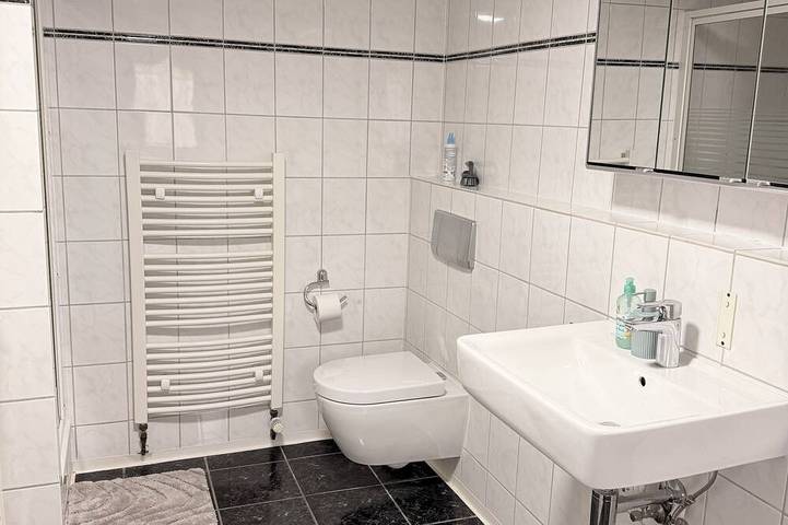 Ferienwohnung für 6 Personen, mit Garten in Weilerswist - 3