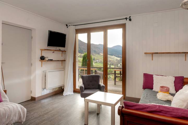 Apartamento de vacaciones para 6 personas - 1
