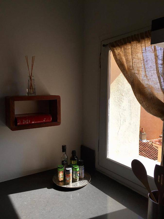 Gîte pour 2 personnes, avec vue dans Plage Saint Francois Ajaccio - 4