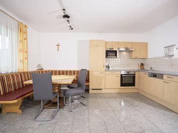 Ferielejlighed til 6 Personer i Stummerberg, Østrigske Alper, Billede 3