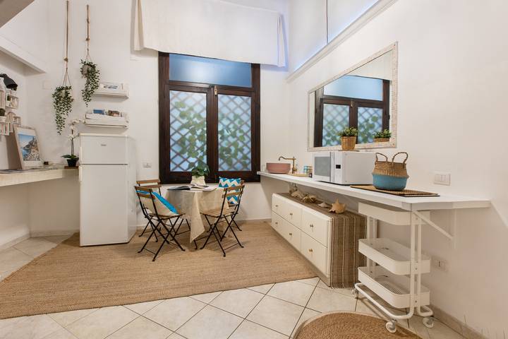 Maison d’hôte pour 3 personnes à Cagliari - 3