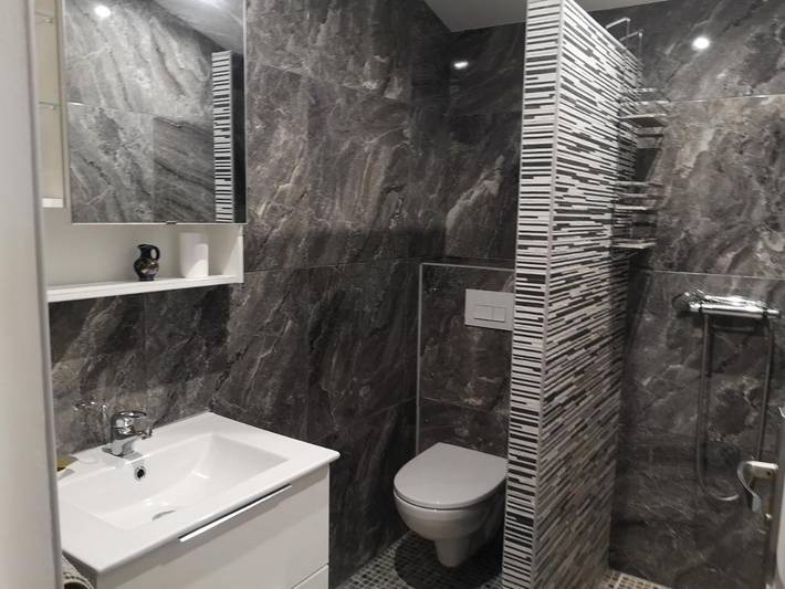 Gîte pour 4 personnes, avec vue et jardin, animaux acceptés à Verfeuil - 4