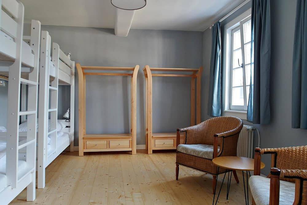 Das gelbe Ferienhaus in Irmenach, Bernkastel-Kues & Umgebung