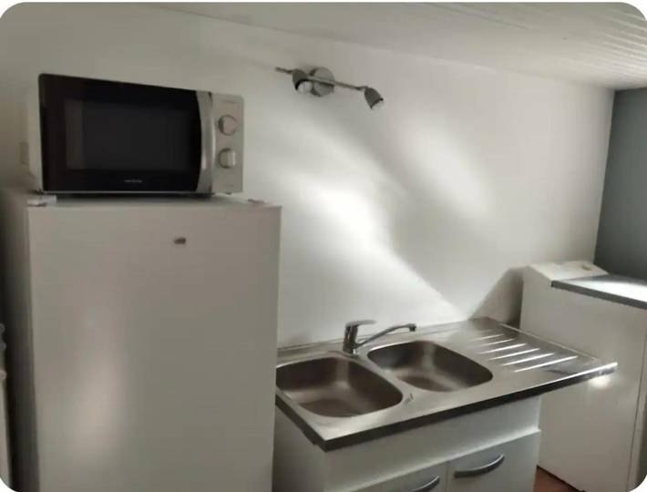 Location de vacances pour 6 personnes, avec terrasse, animaux acceptés à Frossay - 3