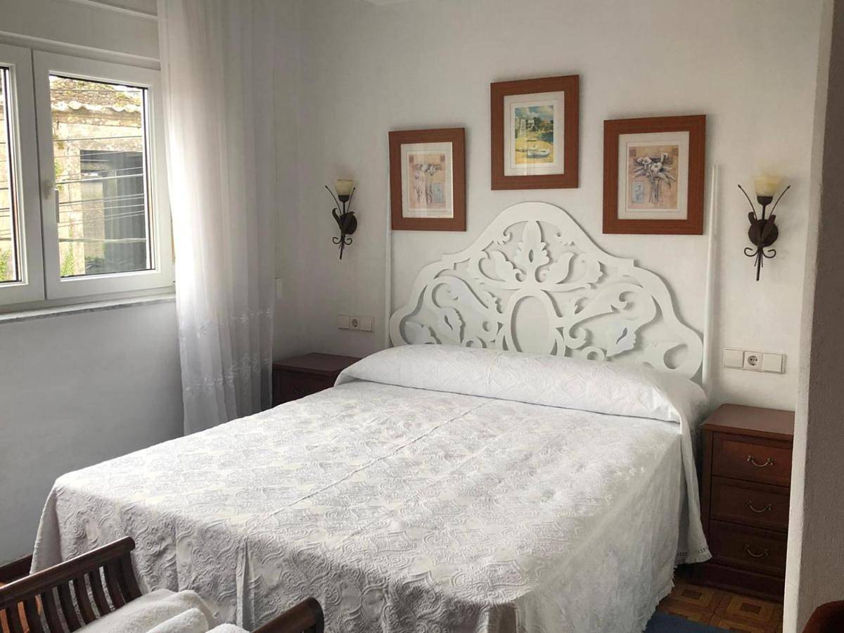 Apartamento entero, Apartment in Lires, Cee