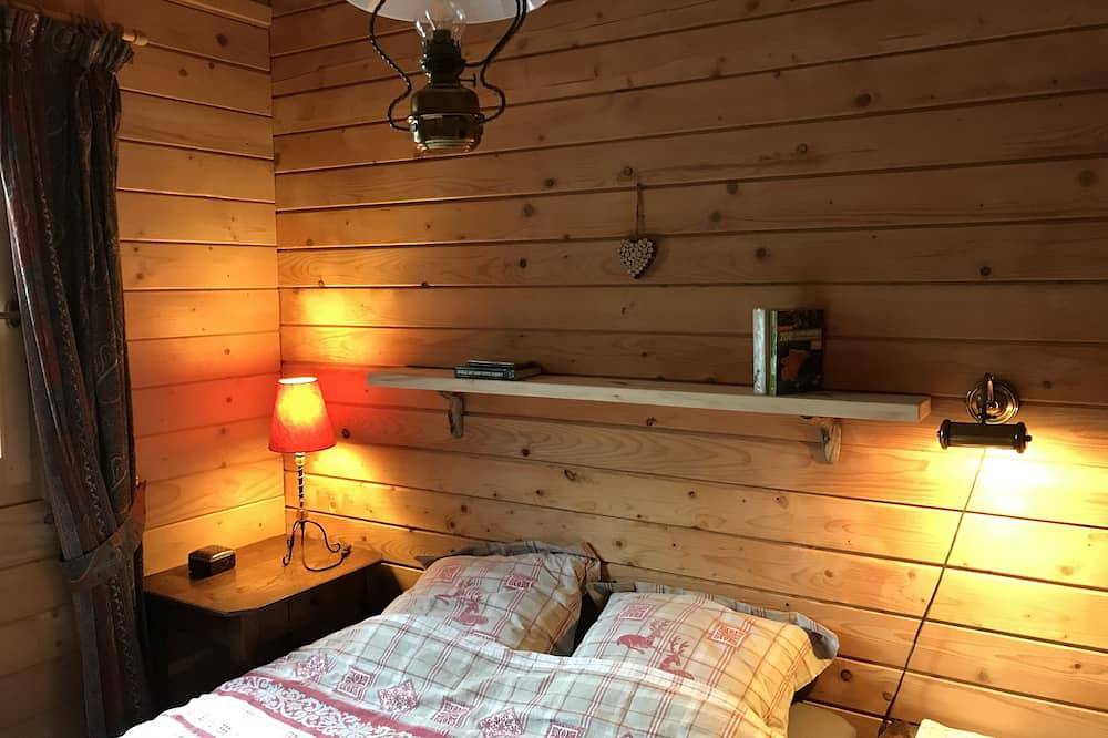 Chalet indépendant pour huit personnes in Saint-Paul-en-Chablais, Région de Thonon-les-Bains