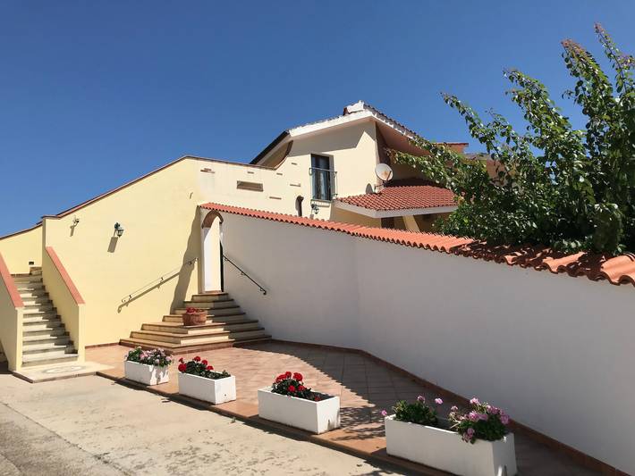 Appartamento vacanze per 6 persone, con animali domestici - 1