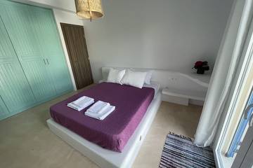 Villa voor 7 Personen in Leros, Dodekanesos, Afbeelding 3