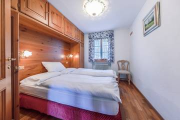 Appartamento per 4 Persone in Vigo di Fassa, San Giovanni di Fassa, Foto 1
