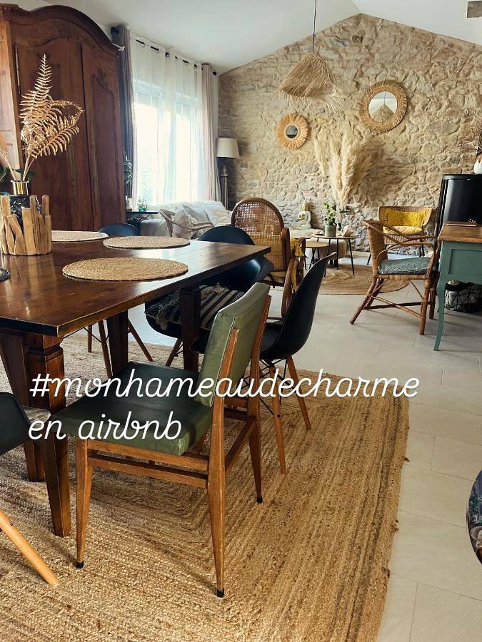 Three-Bedroom Villa in Couëron, Région de Nantes