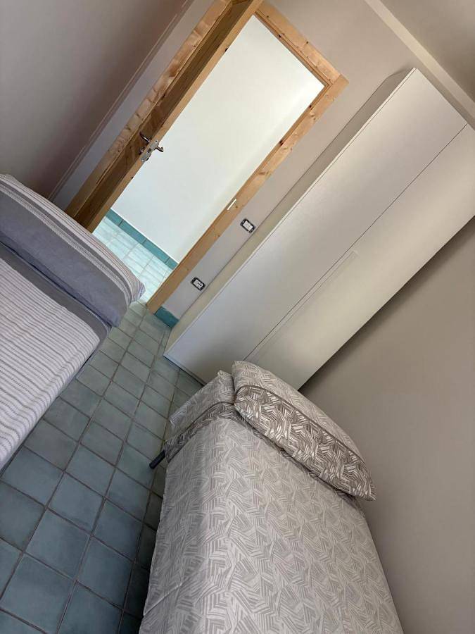 Appartamento intero, Villa Miriam in Mondragone, Provincia di Caserta