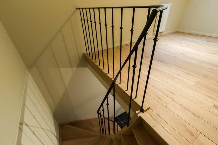 Location de vacances pour 6 personnes, avec vue et jardin à Merelbeke - 4