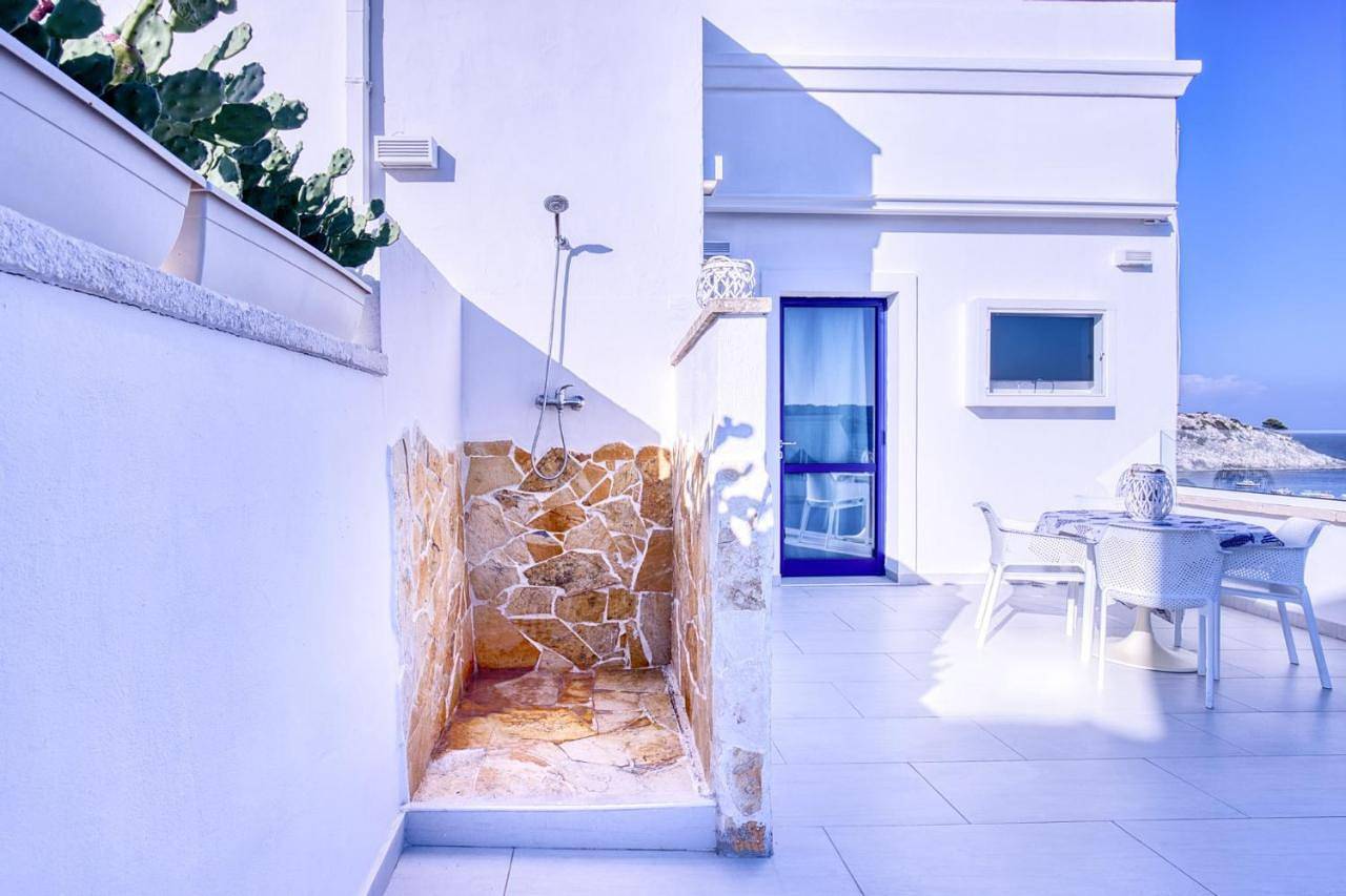 Blue Sunrise Casa vacanze Castro - Salento in Castro Marina, Castro (Lecce)