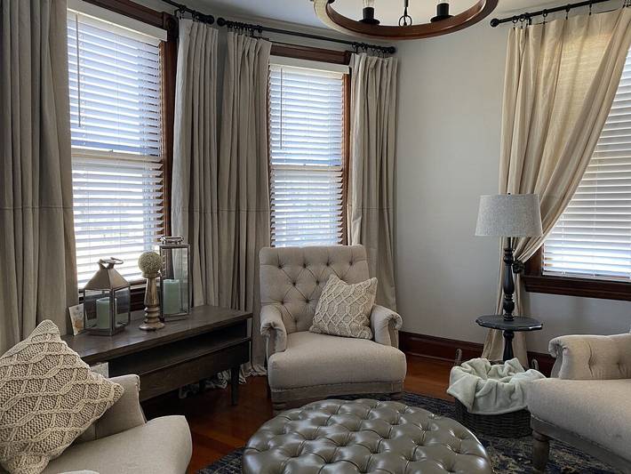 Maison d’hôte pour 6 personnes, avec jardin dans Missouri - 4