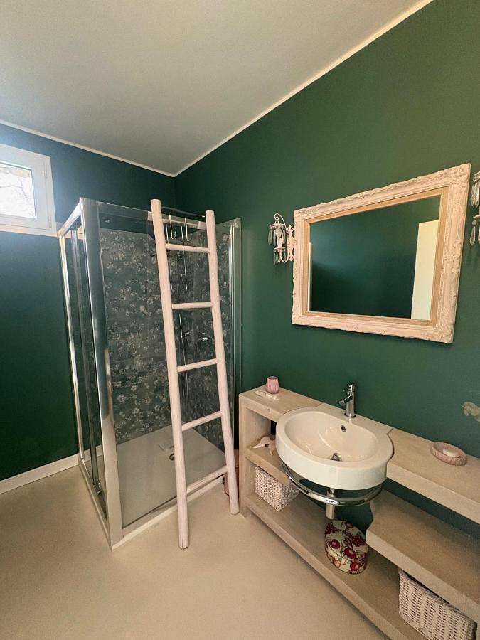 Ferienwohnung für 3 Personen, mit Seeblick und Garten sowie Ausblick, mit Haustier in Limone sul Garda - 3