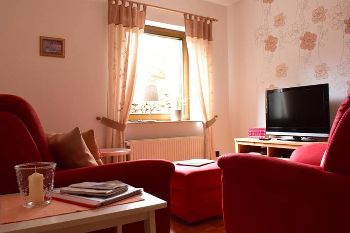 Ganze Ferienwohnung, Ferienwohnung Agnes in Mülheim, Bernkastel-Kues & Umgebung