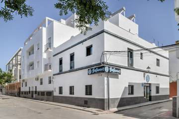 Apartamento para 2 Personas en Playa Barbate, Barbate, Foto 4