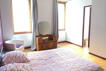 Appartement De Vacances pour 5 Personnes dans Douarnenez, Iroise, Photo 2